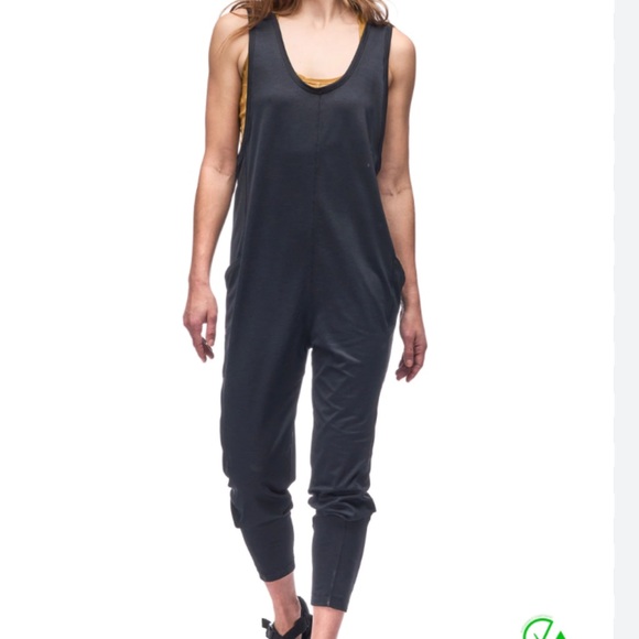 NWT Indyeva zuha jumpsuit/romper - Picture 2 of 3